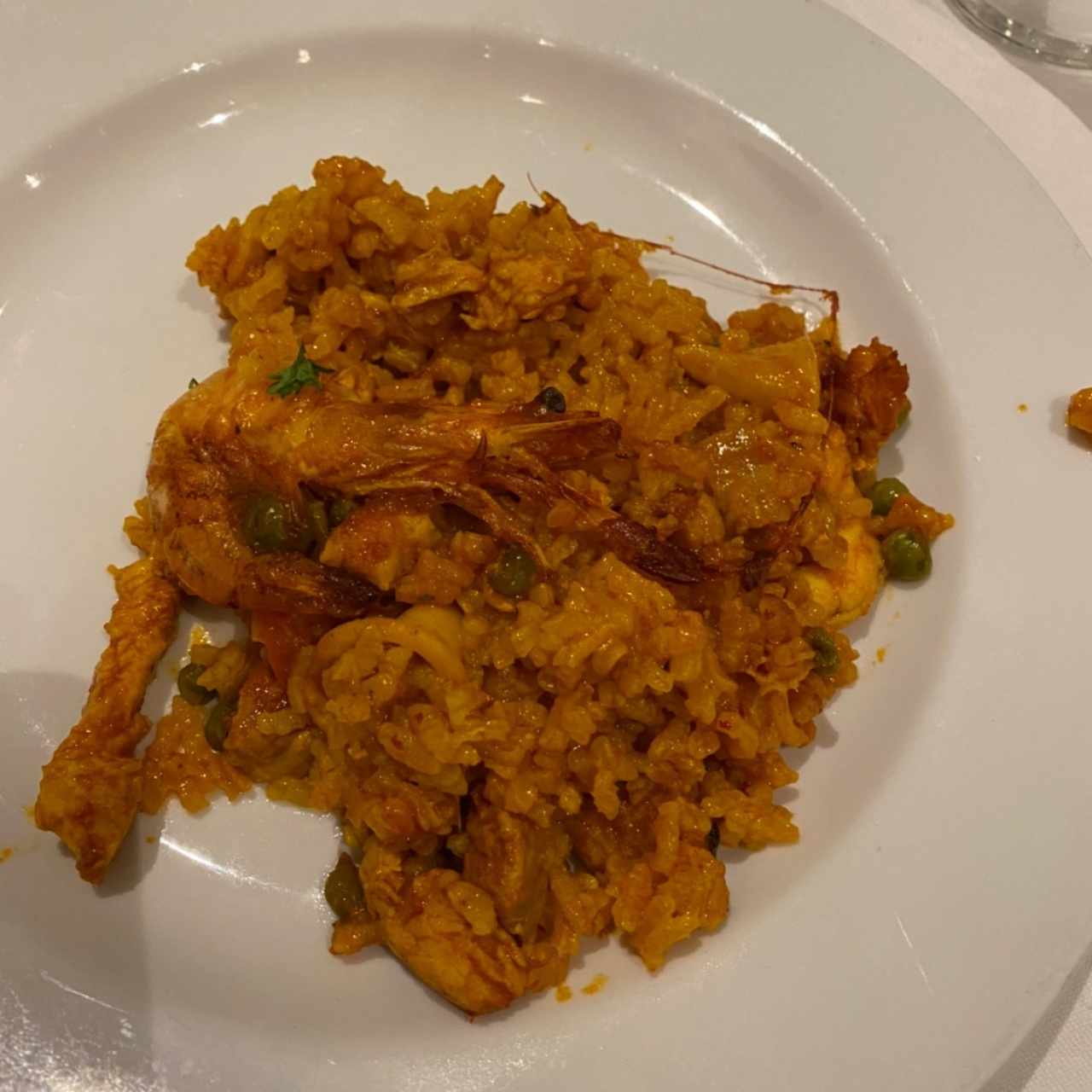 Paella