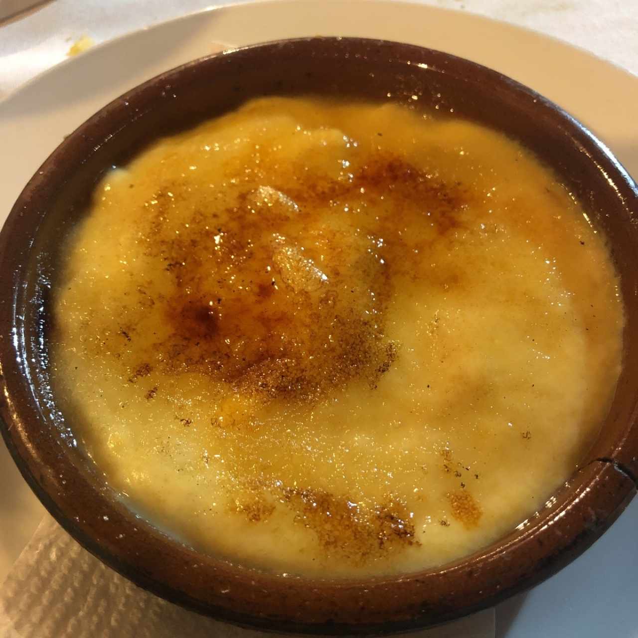 Crema Catalana 