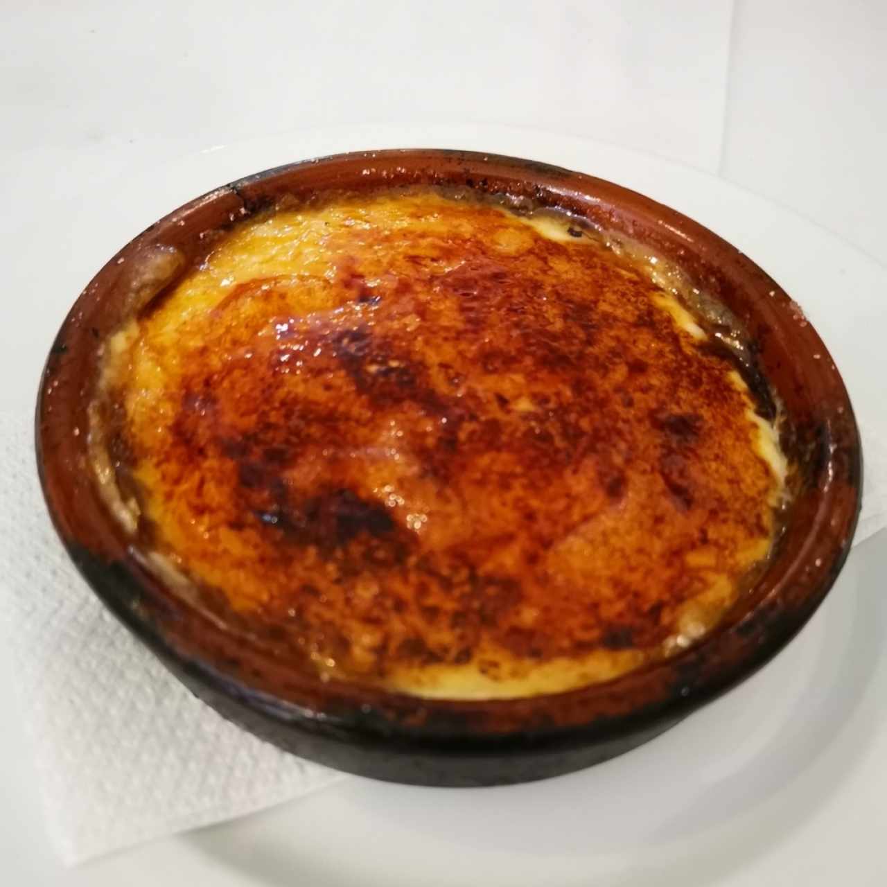 crema catalana 