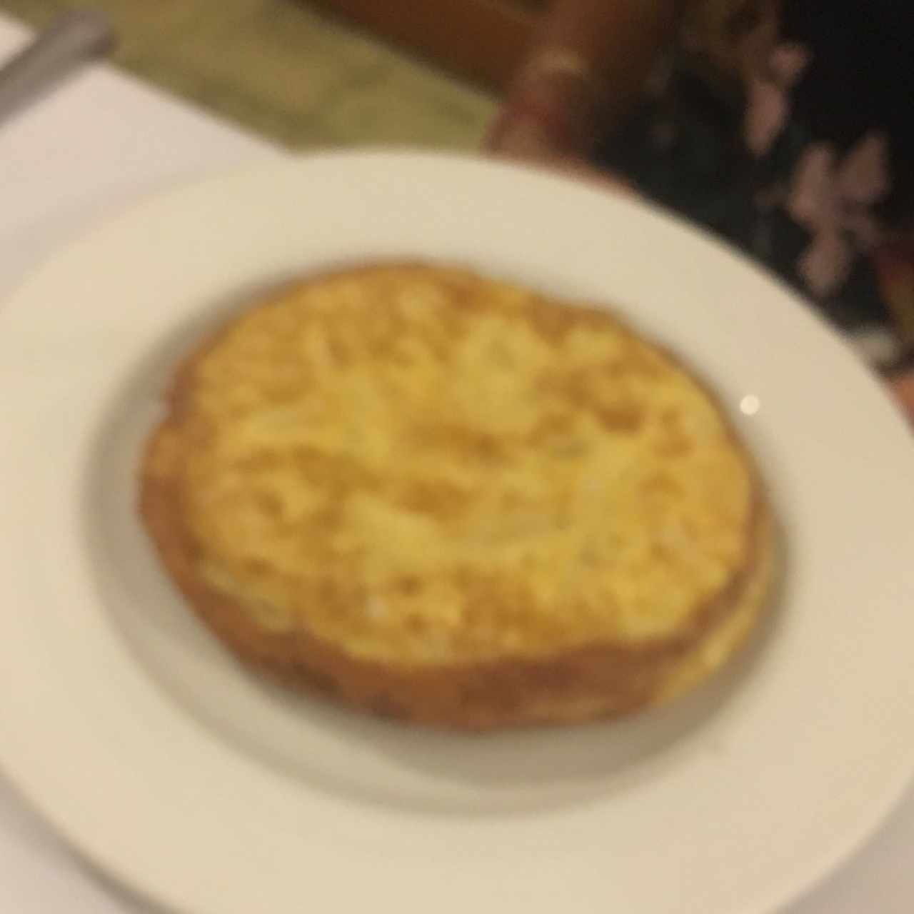 tortilla de patatas