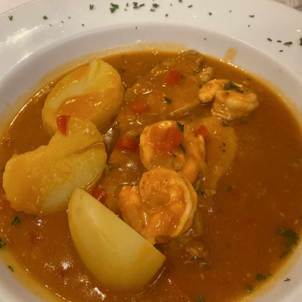 Corvina 