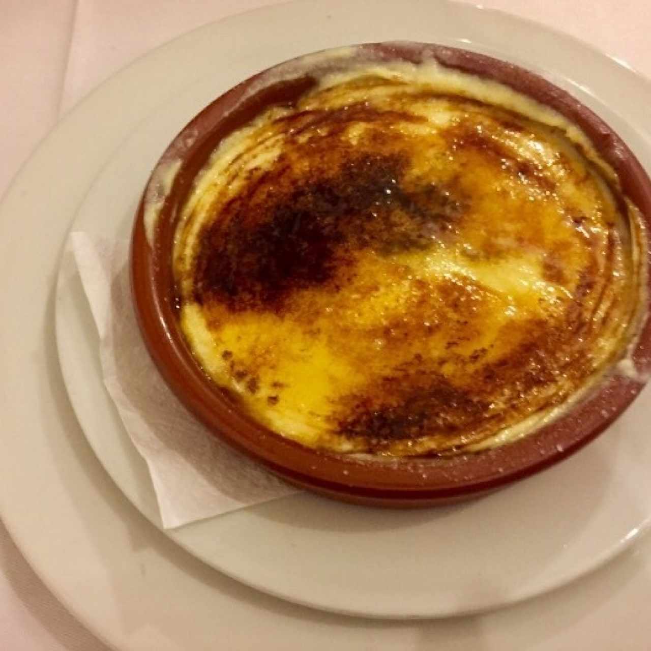 Crema Catalana