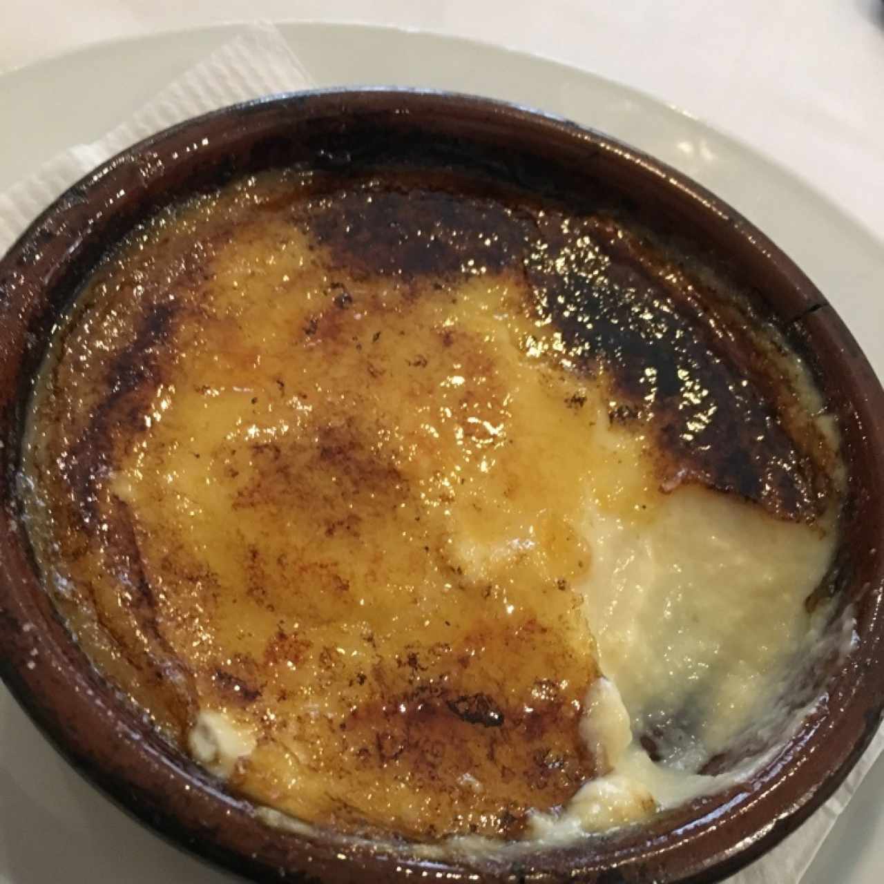 Crema Catalana