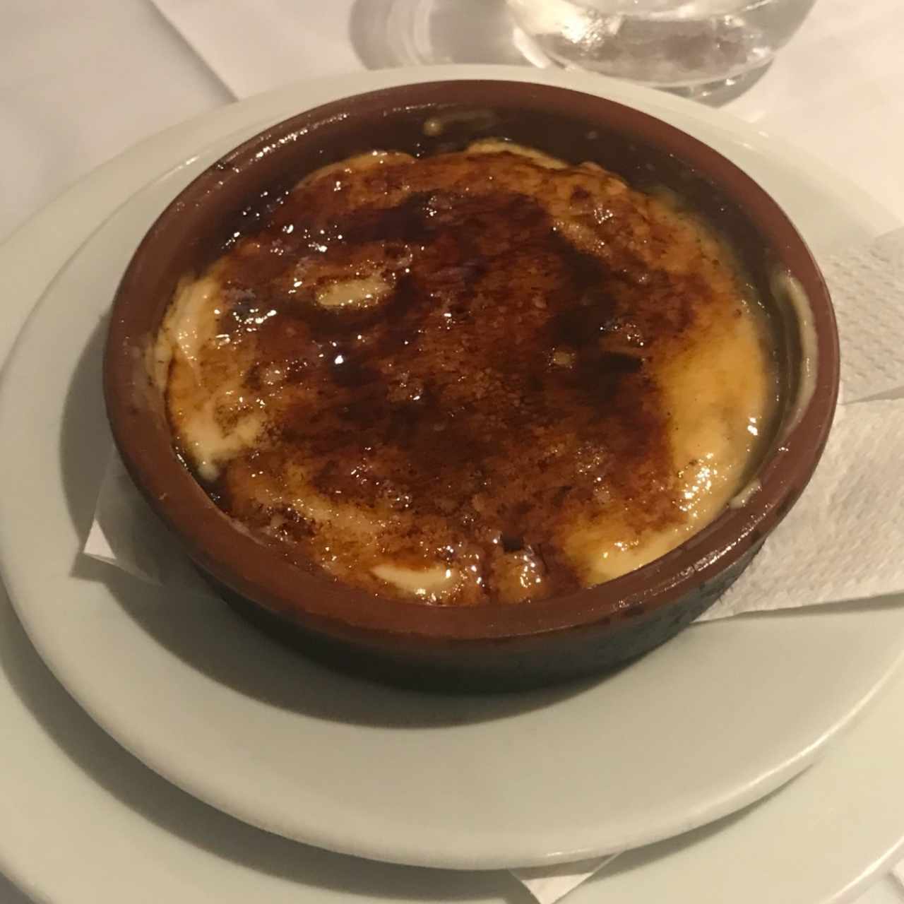 crema catalana