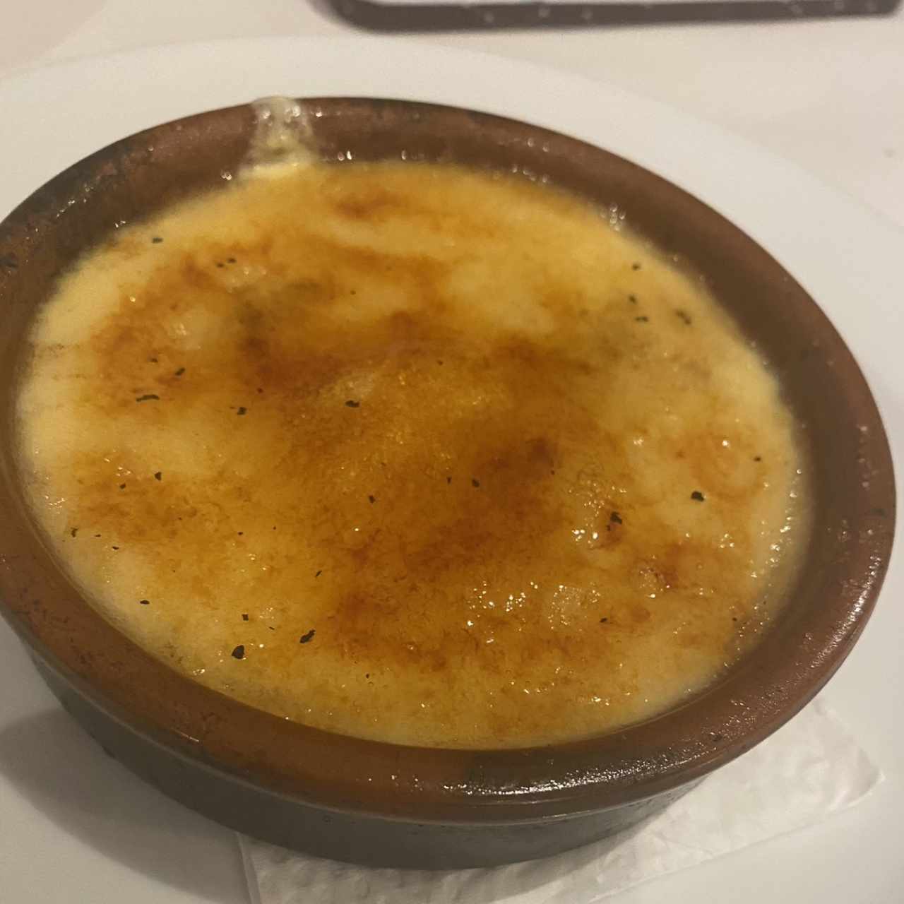 Crema Catalana