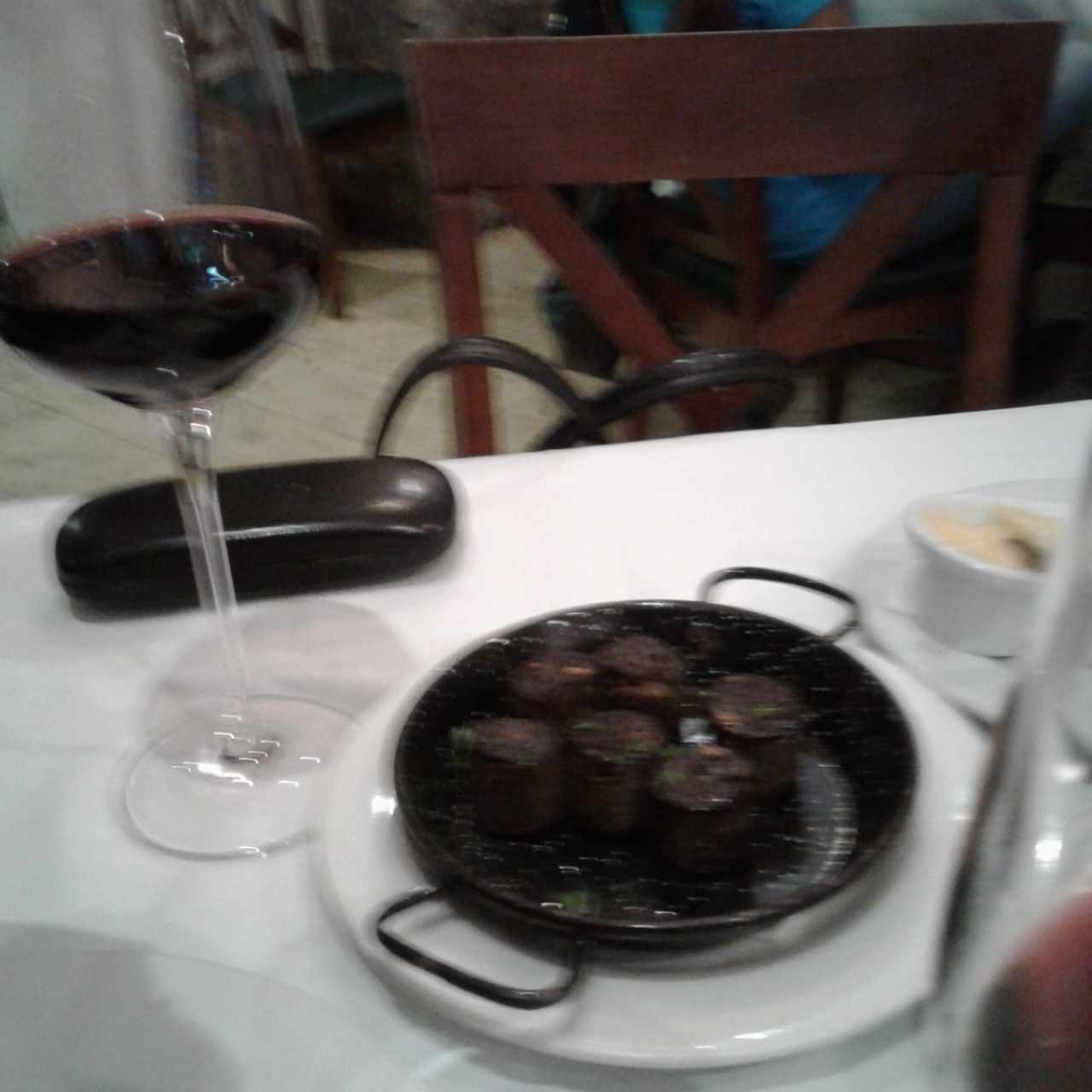 morcilla