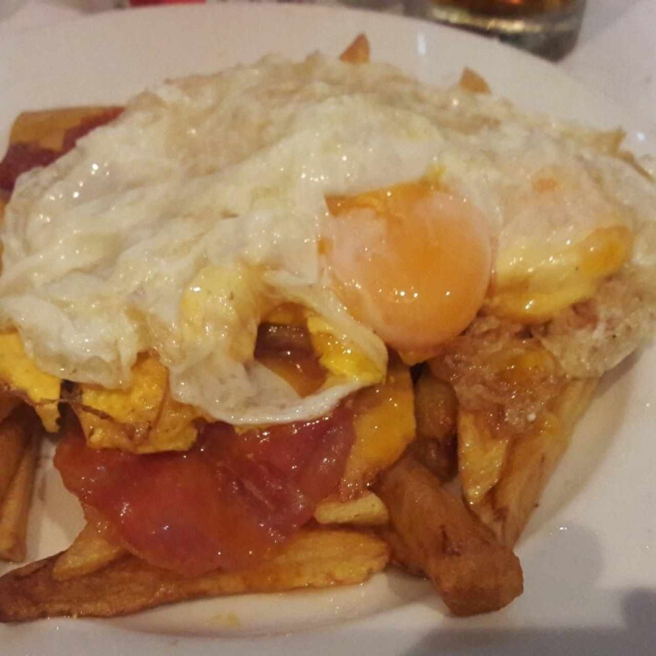 Huevos Alejandro