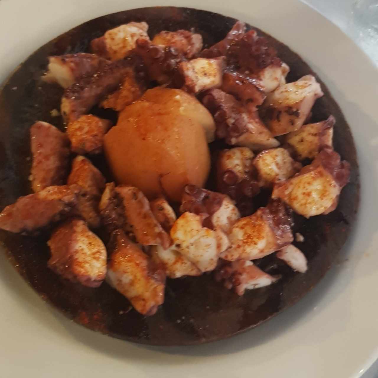 pulpo