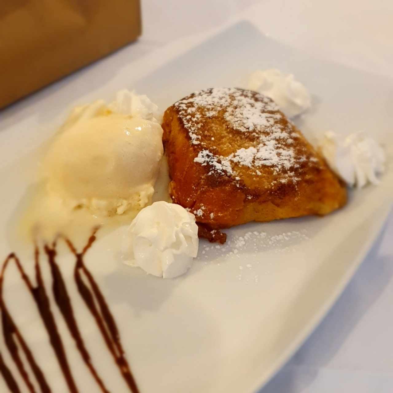 Torreja de Postre - 😋 Deliciosa