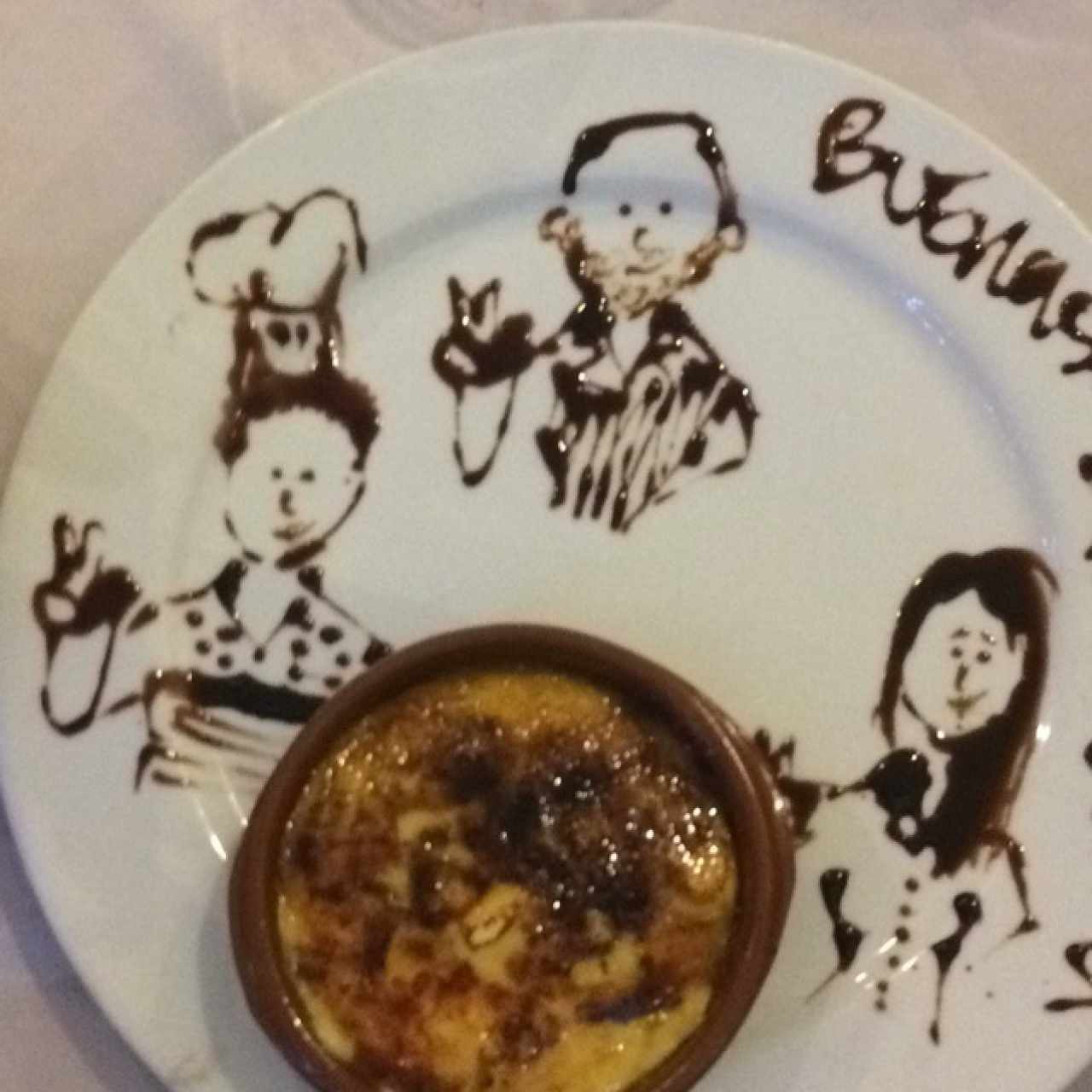 crema catalana