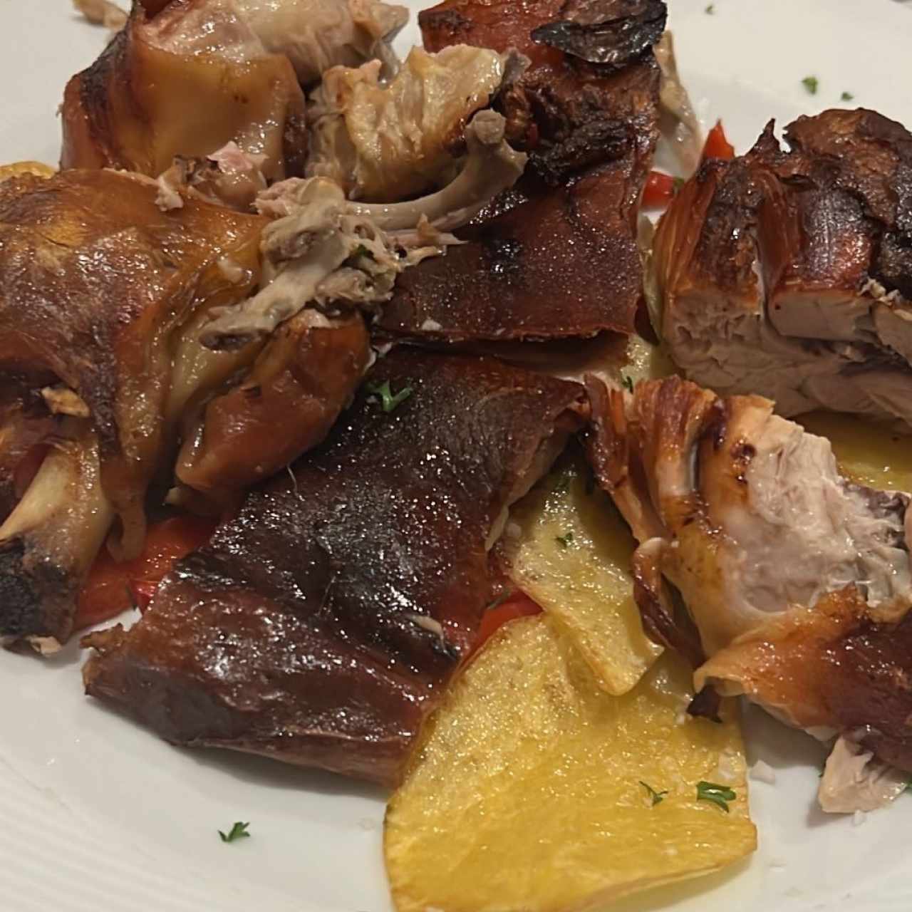 Cochinillo