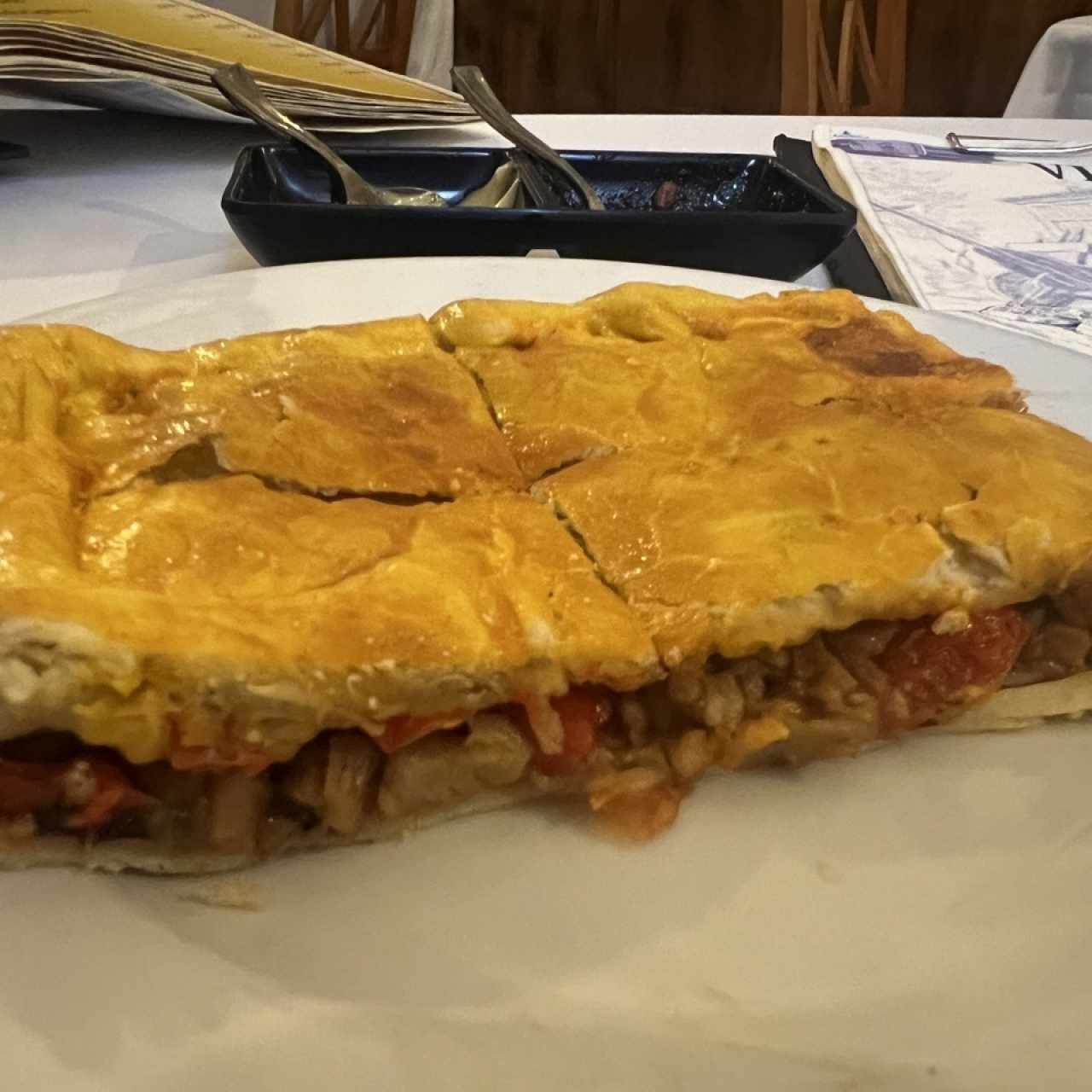 Empanada
