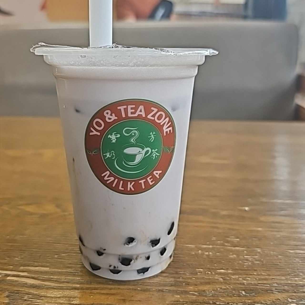 te de taro