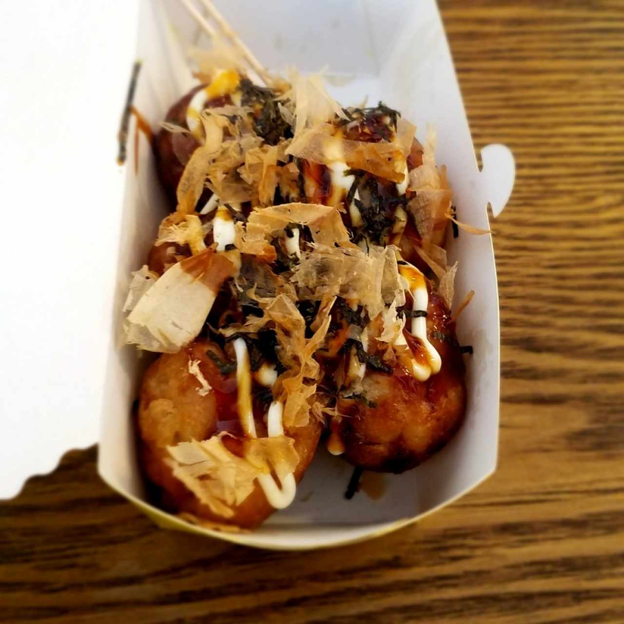 Takoyaki