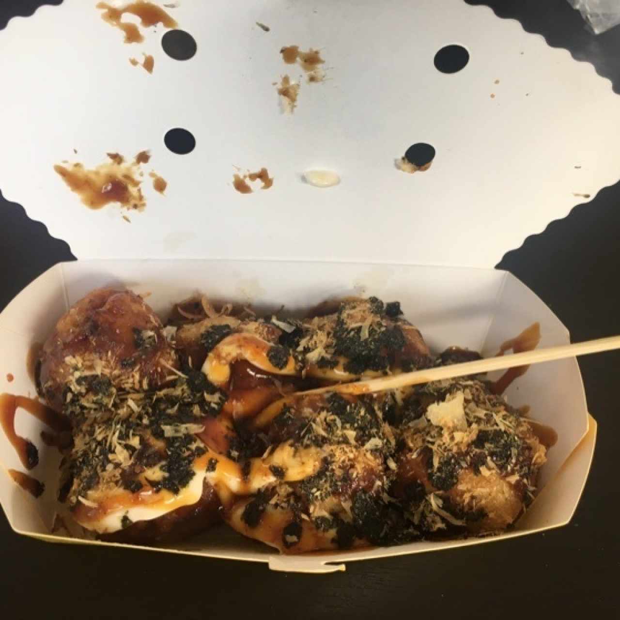 Takoyaki