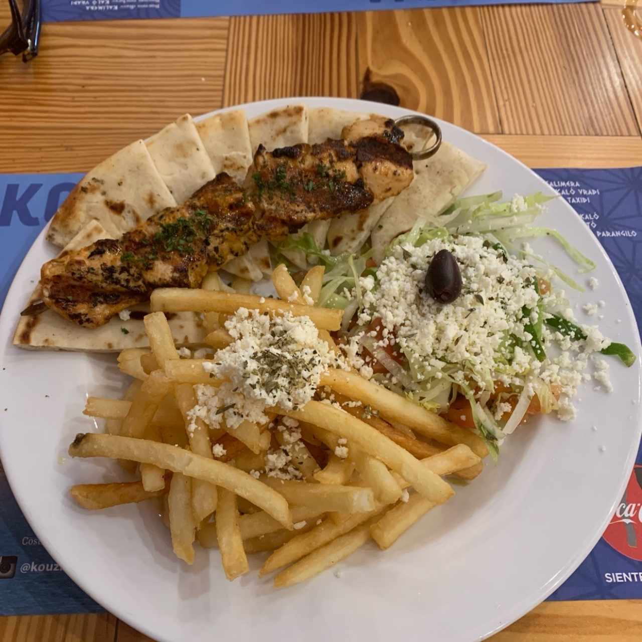 Suvlaki