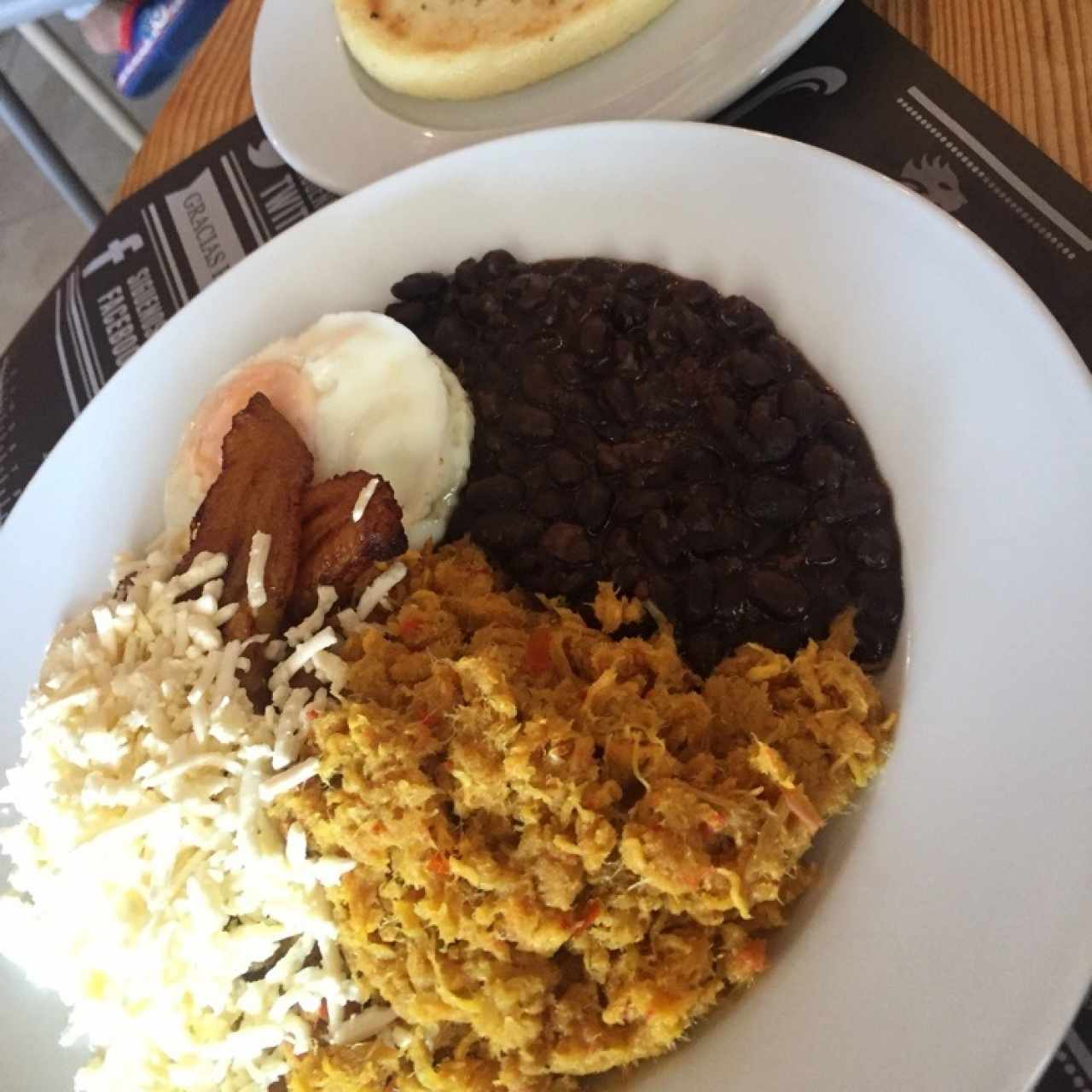 Desayunos - Bocatoreño