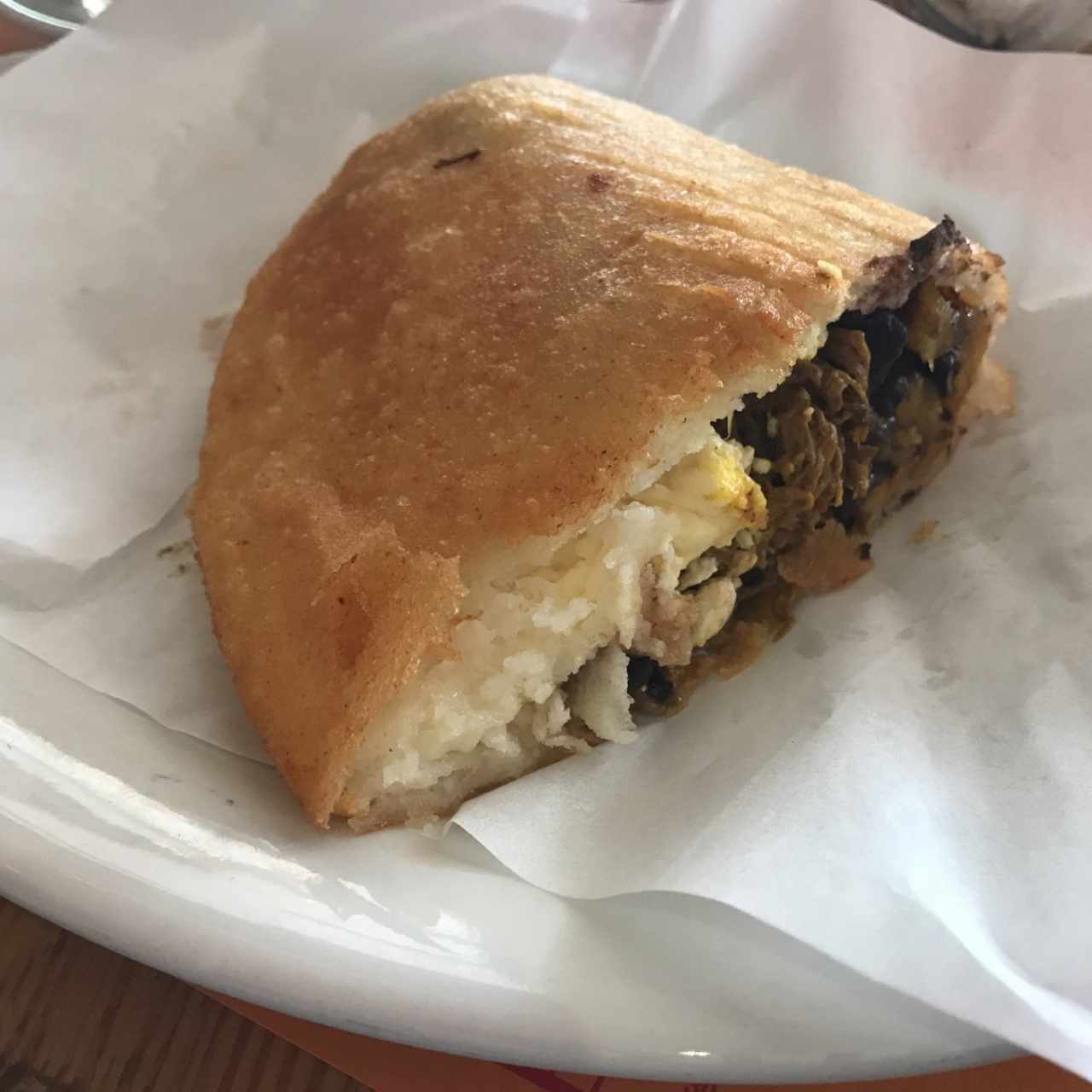 Empanadas - Pabellón