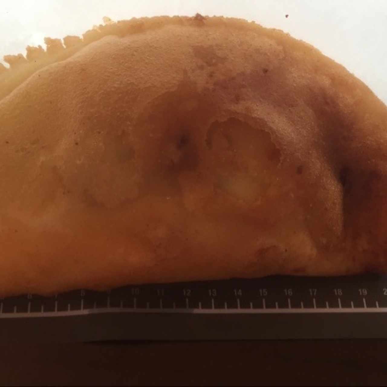 Empanadas - Plátano con Queso