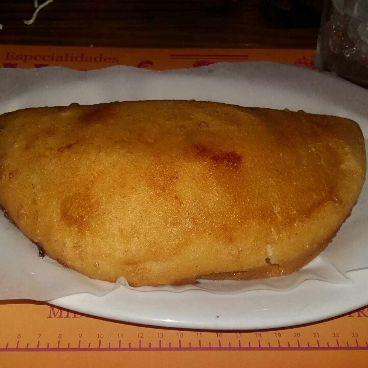 Empanadas - Pabellón