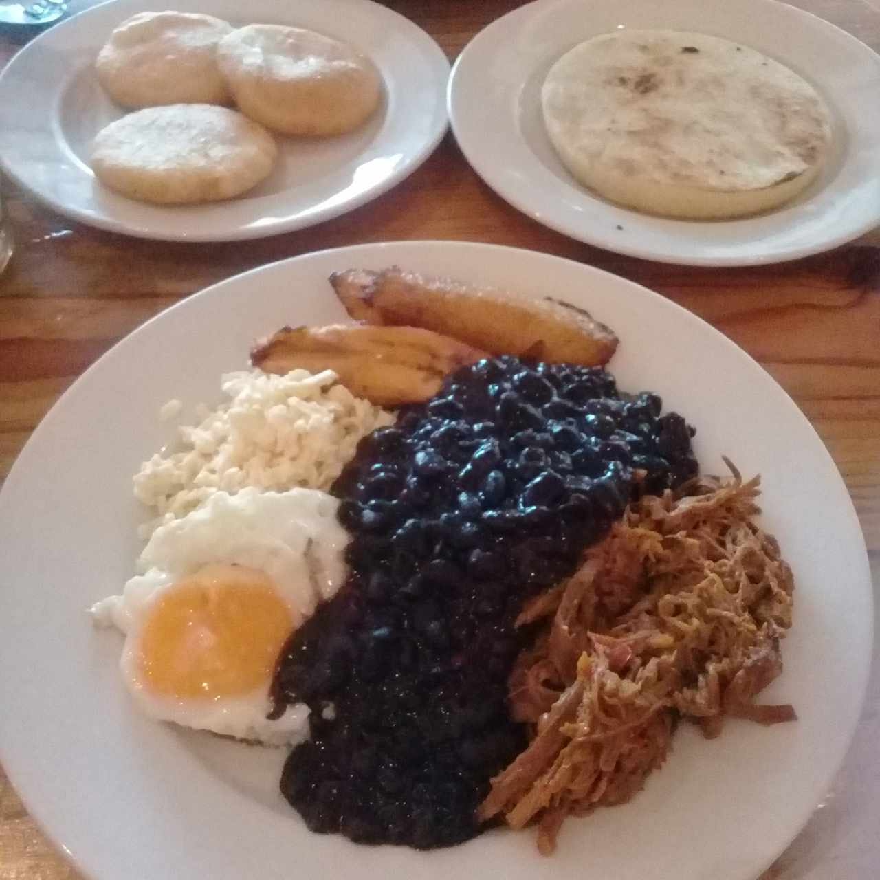 desayuno chiricano