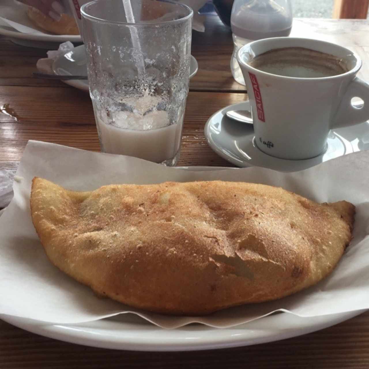 Empanada de Pabellón  