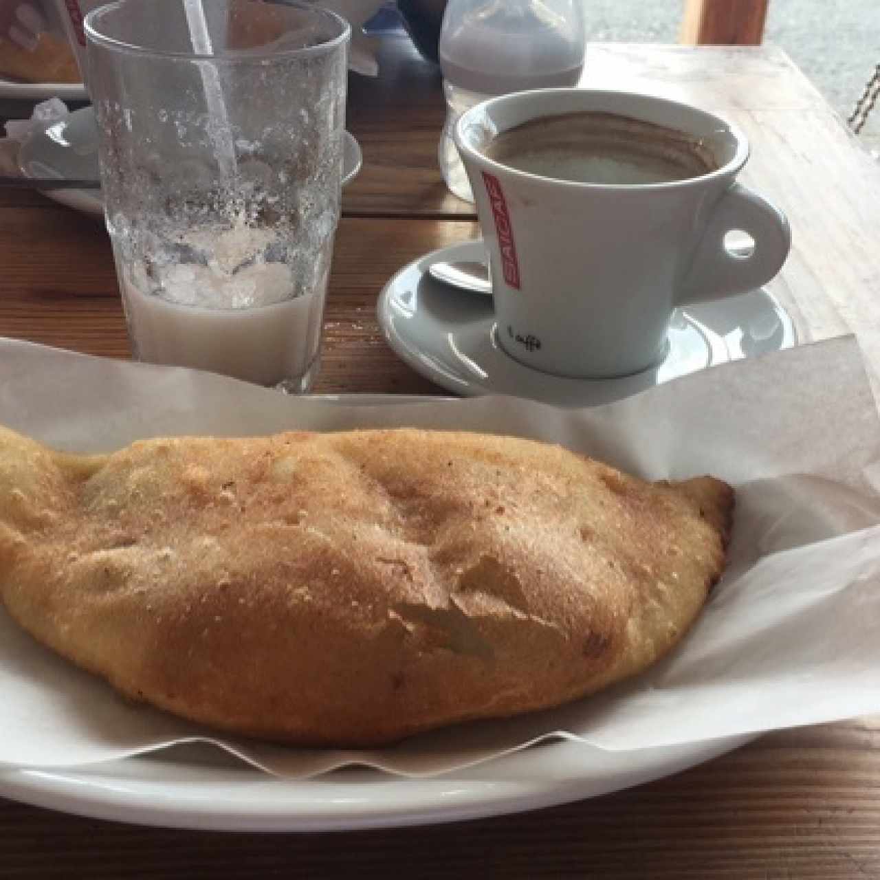 Empanada de Pabellón  