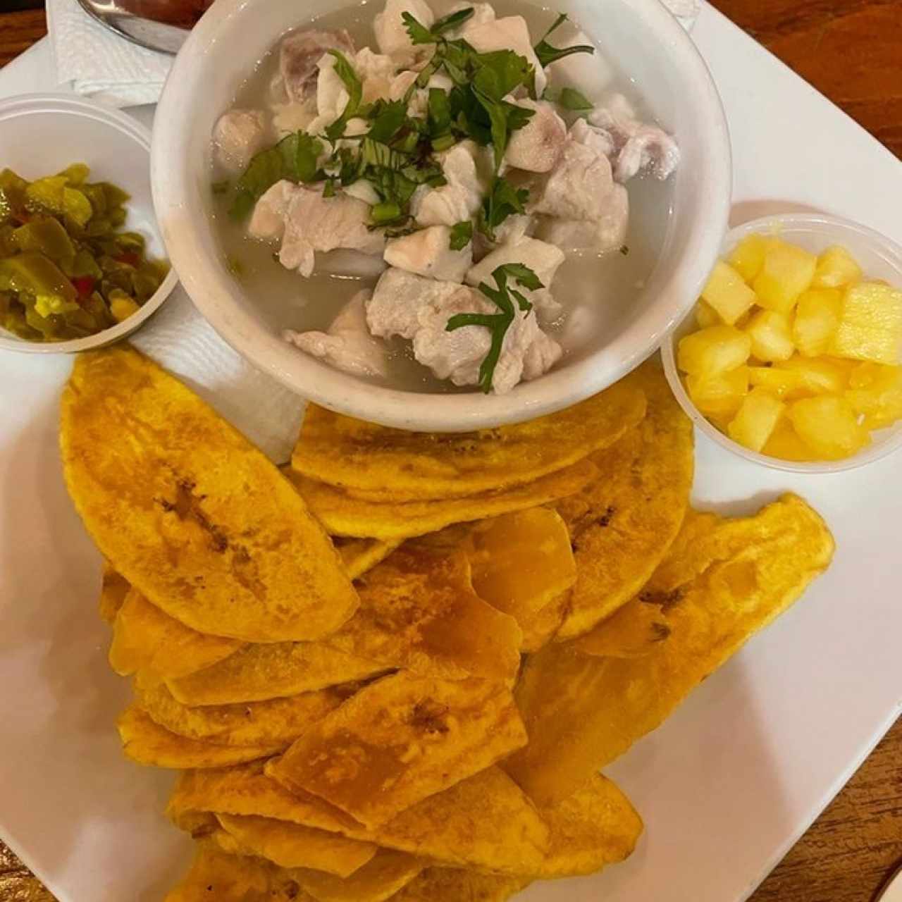 Ceviche