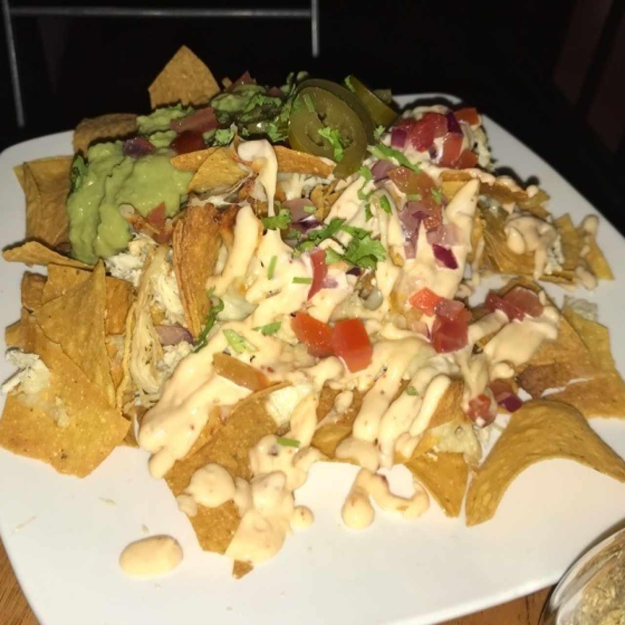 Nachos