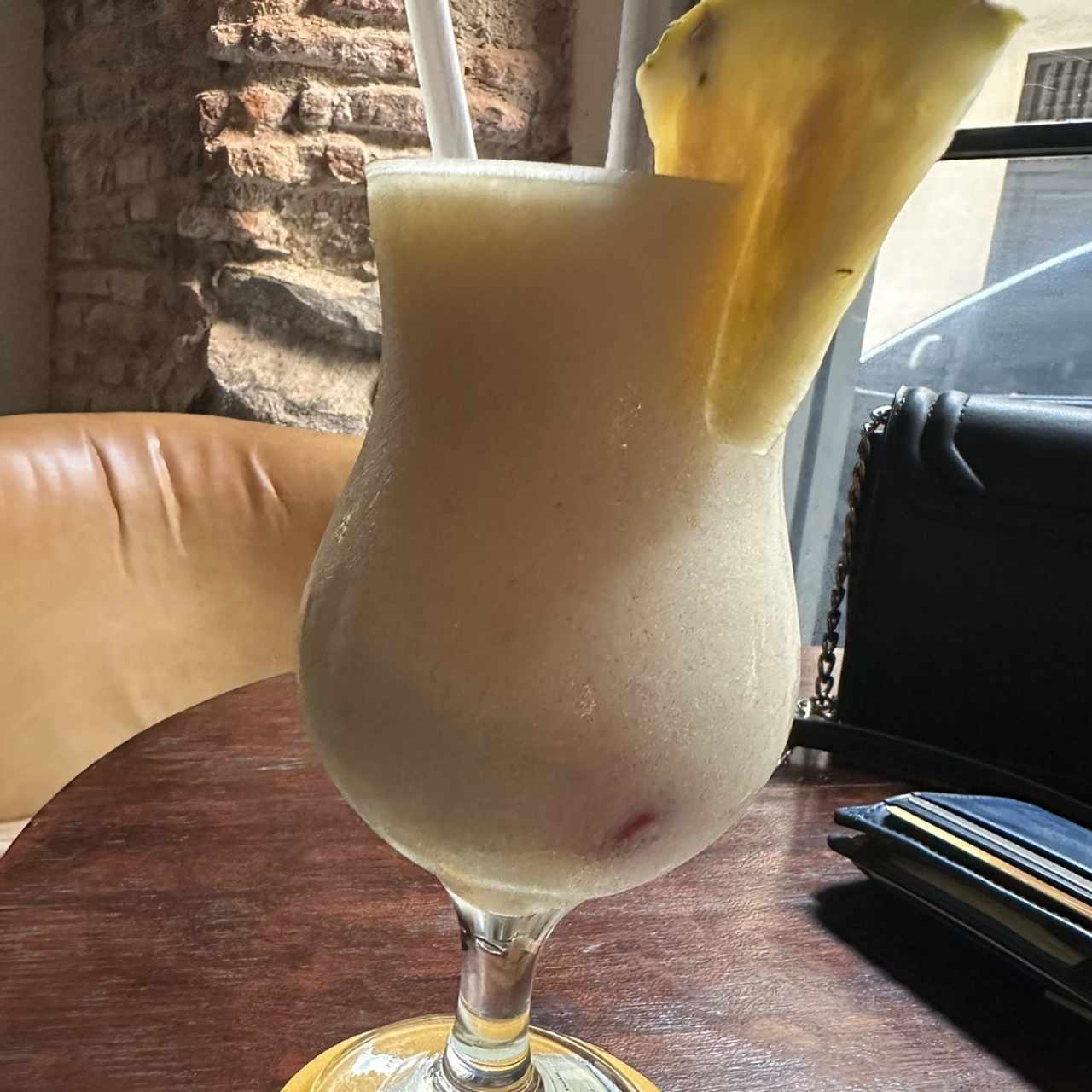 Piña colada