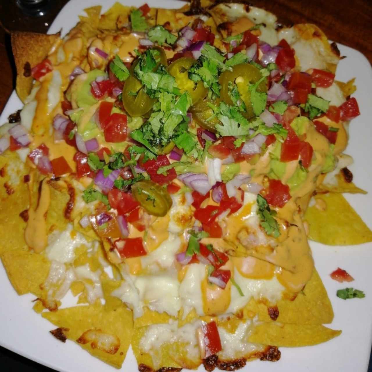 Nachos