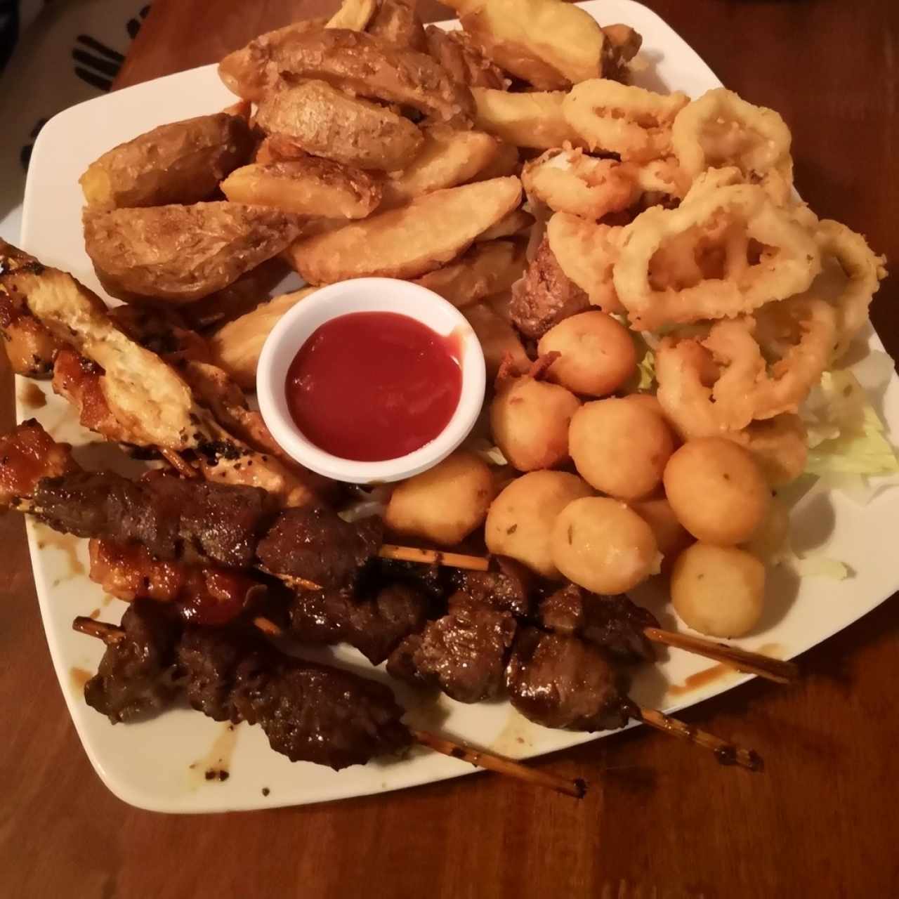 Picada