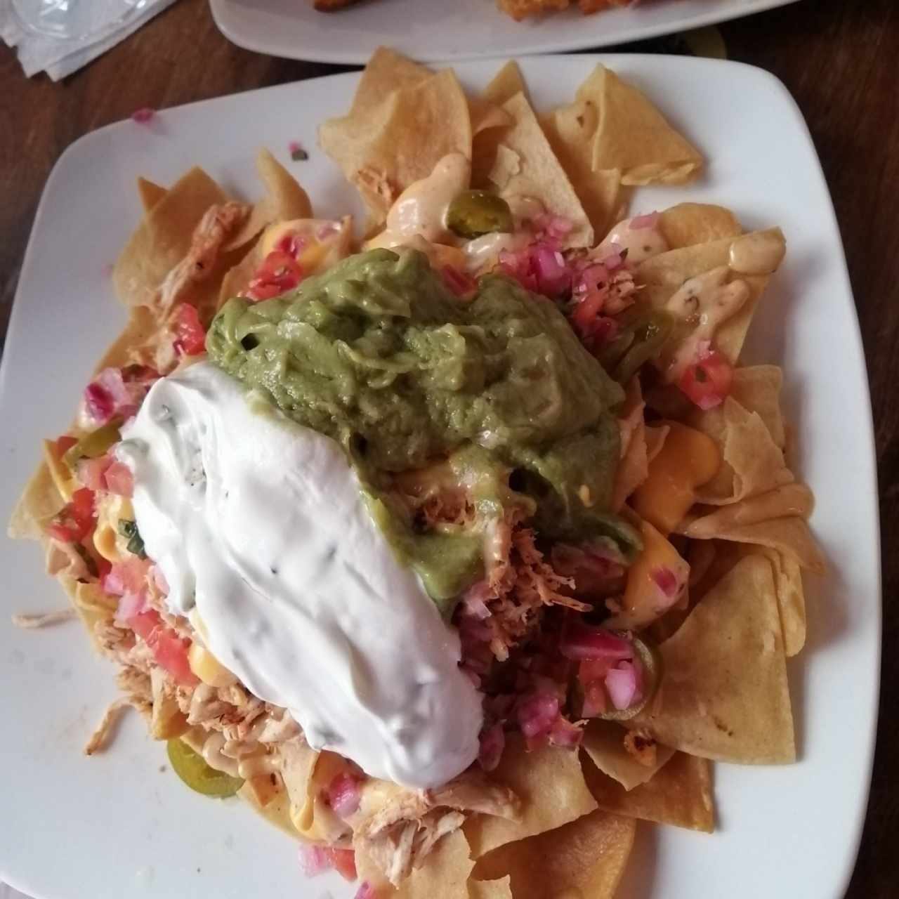 Nachos