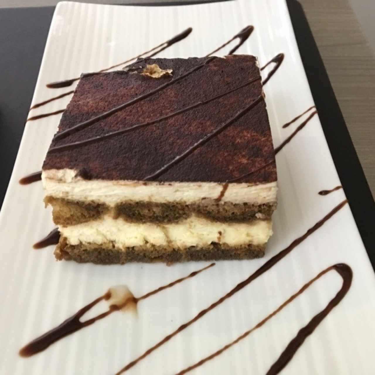 tiramisù