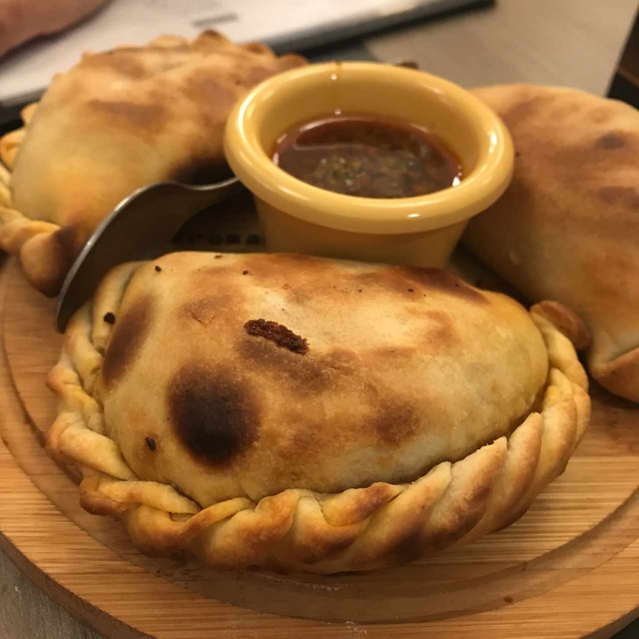 empanadas argentinas