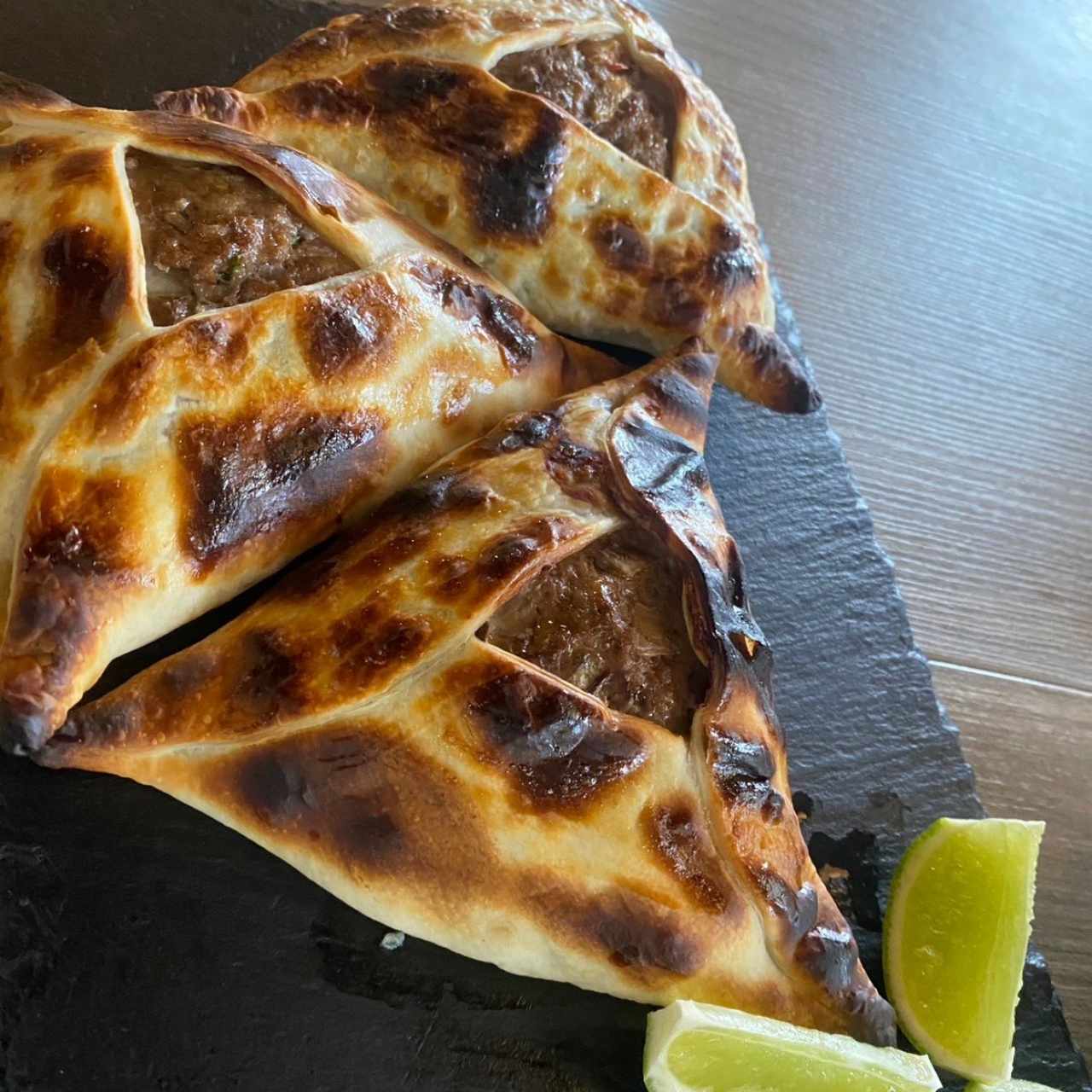 Empanadas arabes