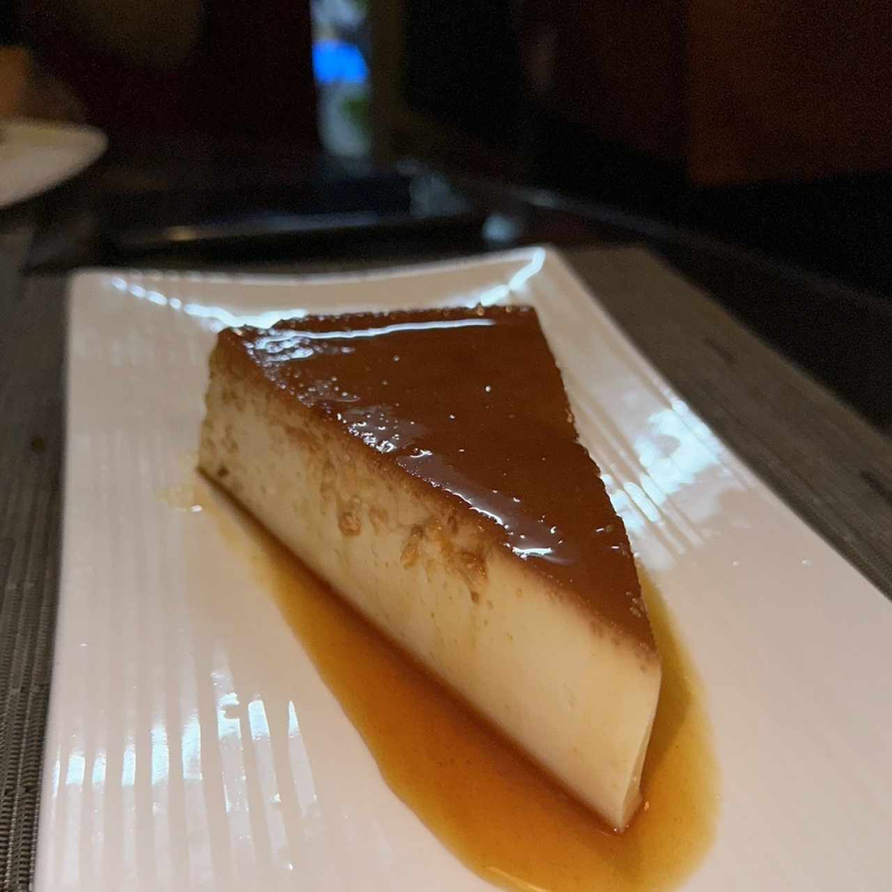 Flan