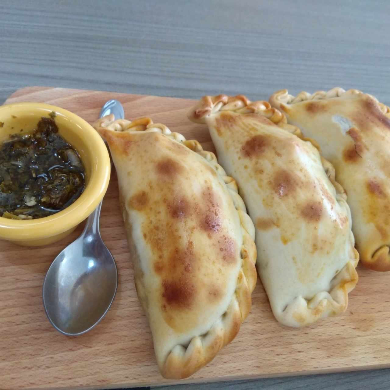 Empanadas argentinas