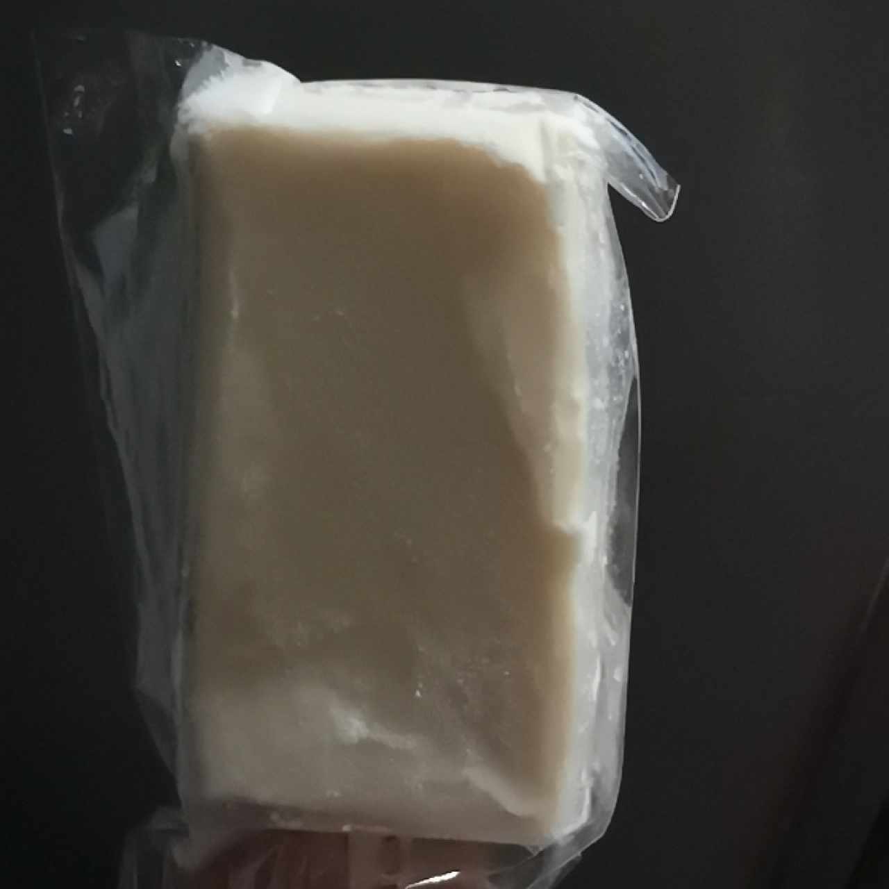 paleta de ron ponche