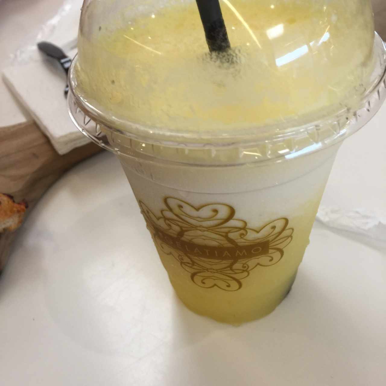 jugo piña