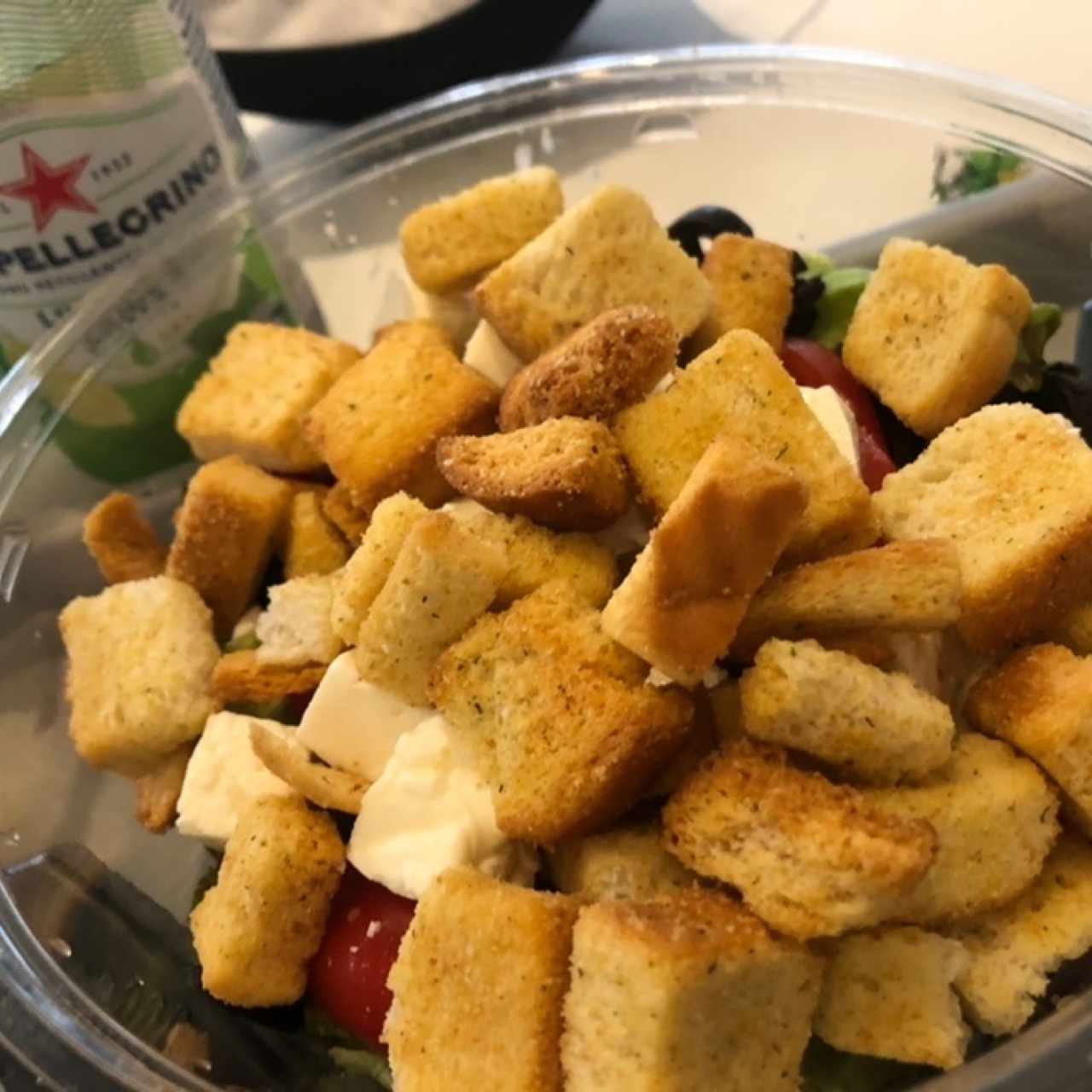 ensalada