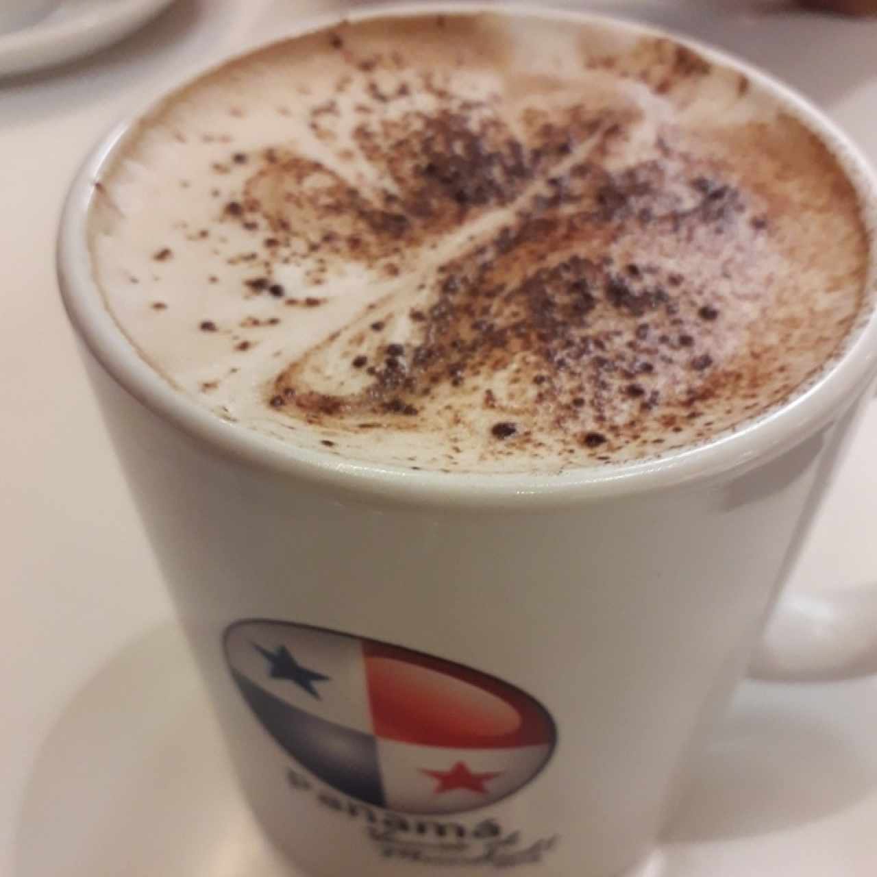 capuchino 