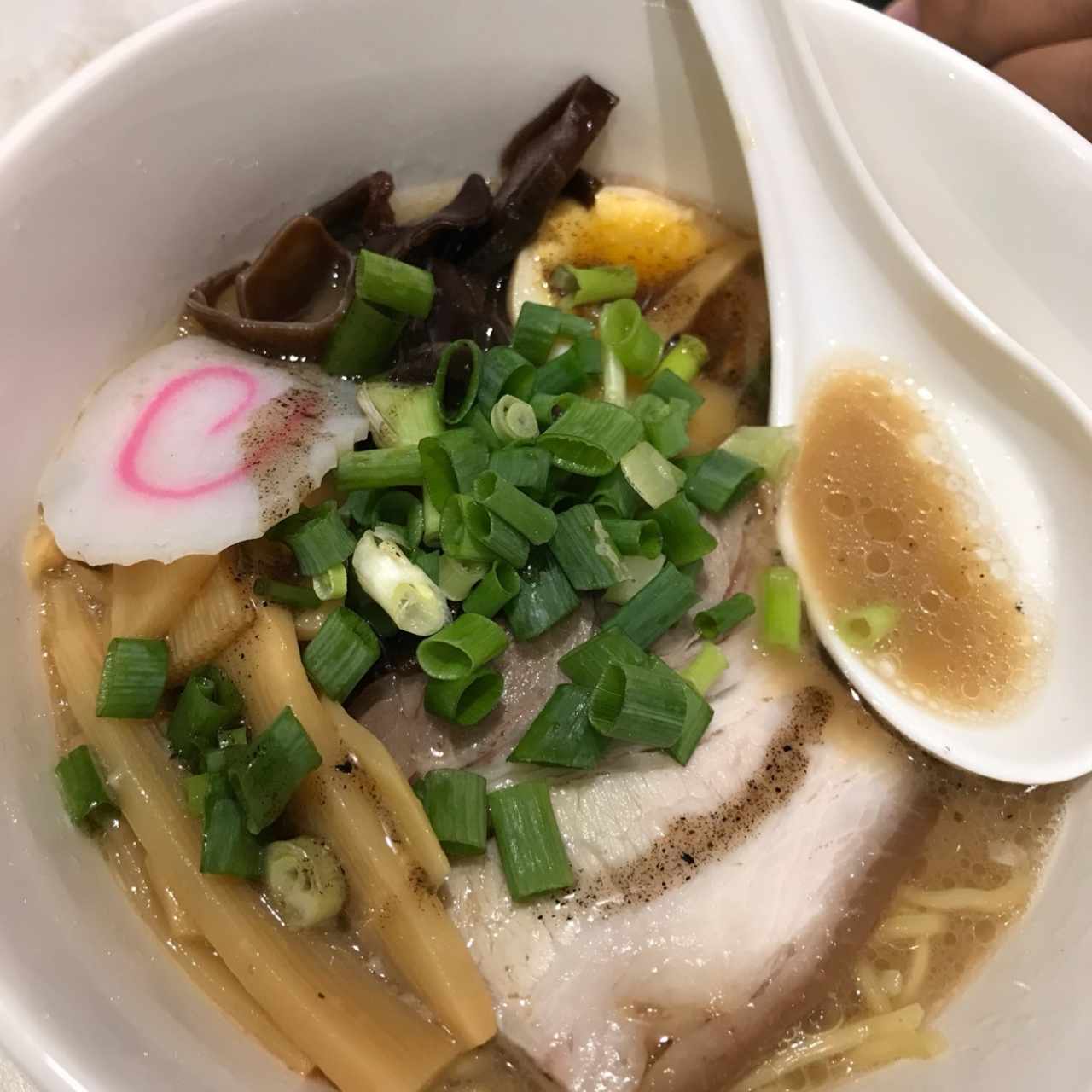 Ramen