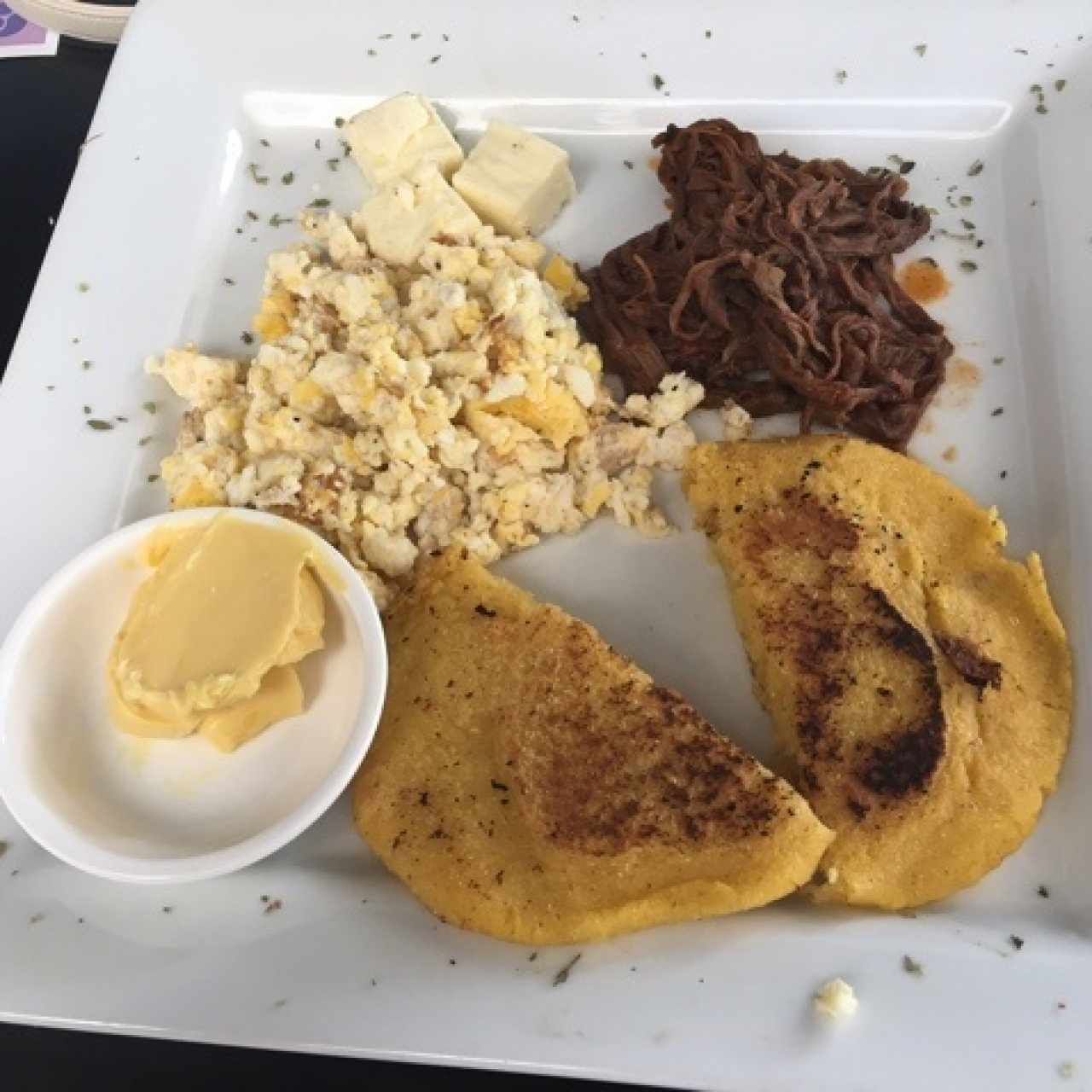 desayuno combinado 