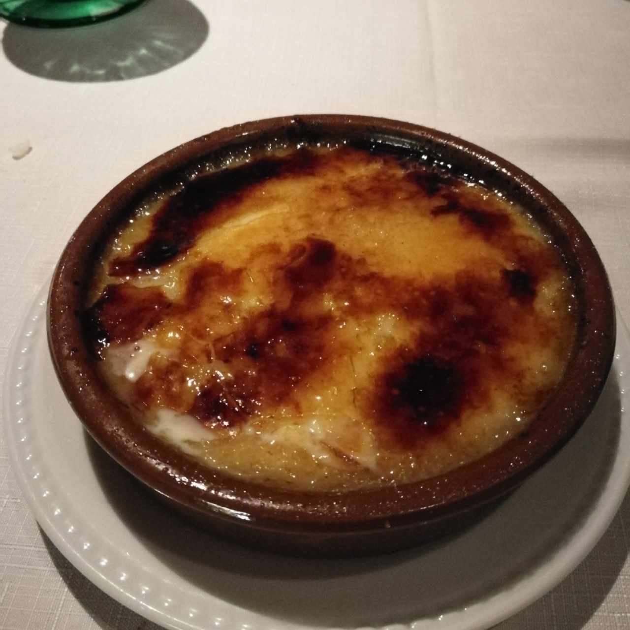 Crema Catalana