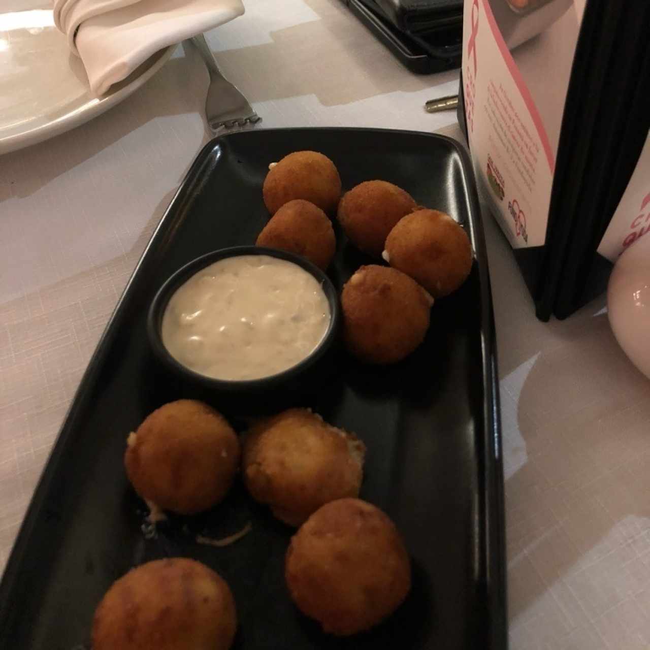 croquetas 