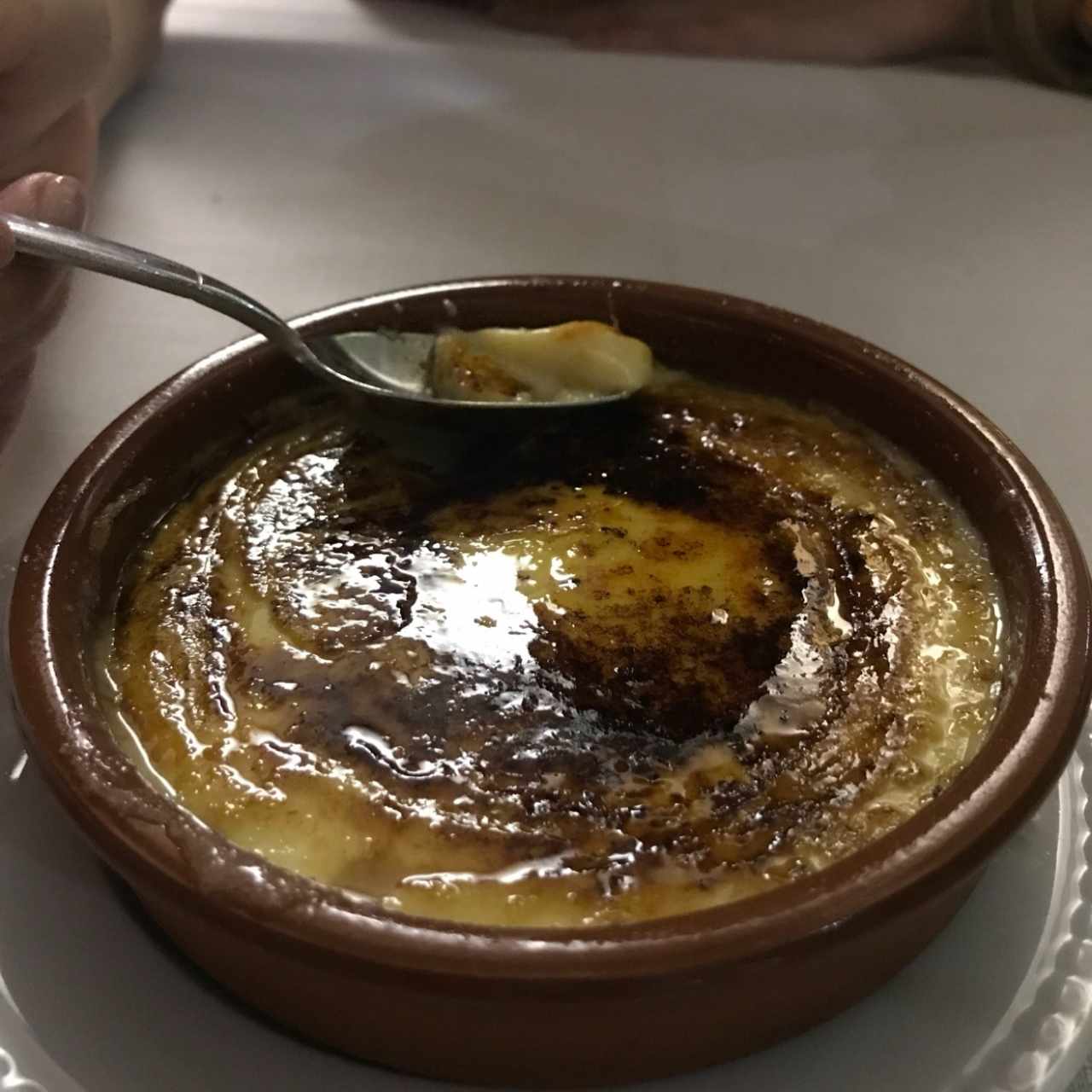 Crema Catalana