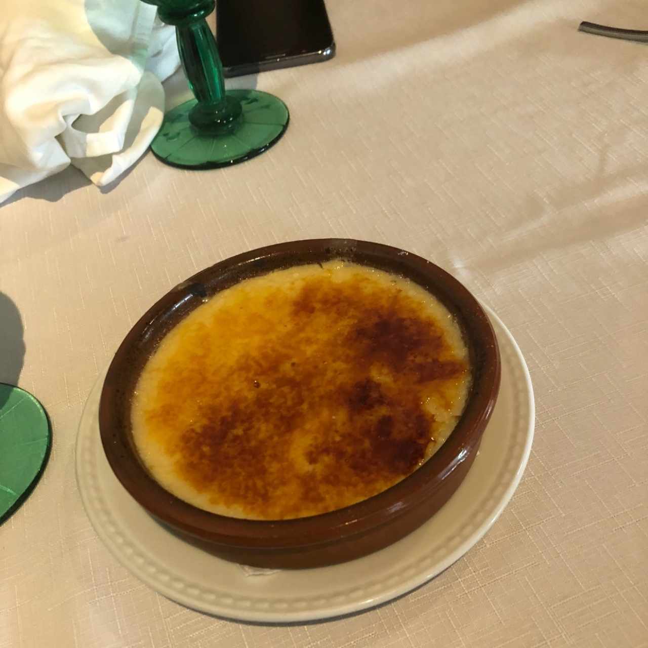 crema catalana