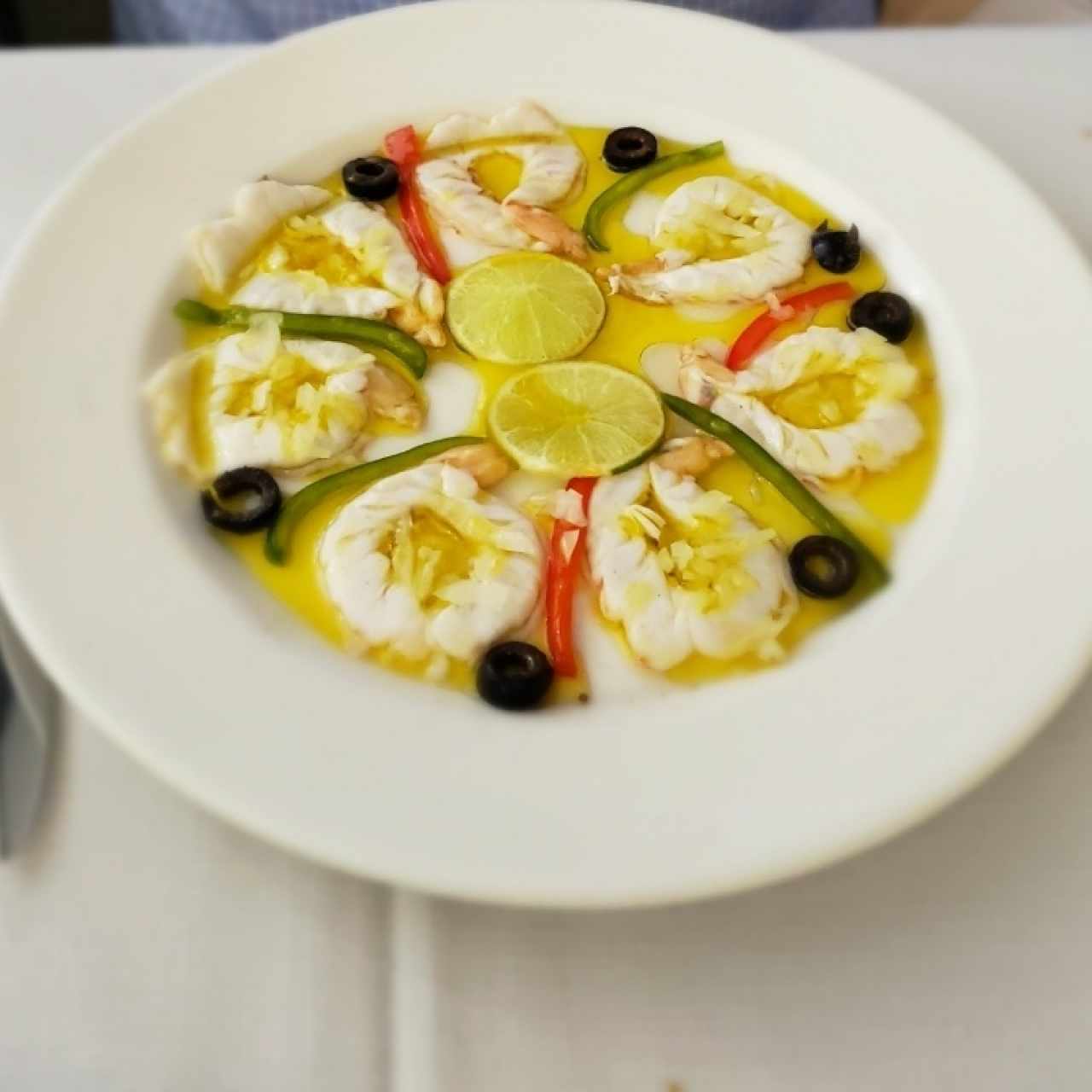 ceviche