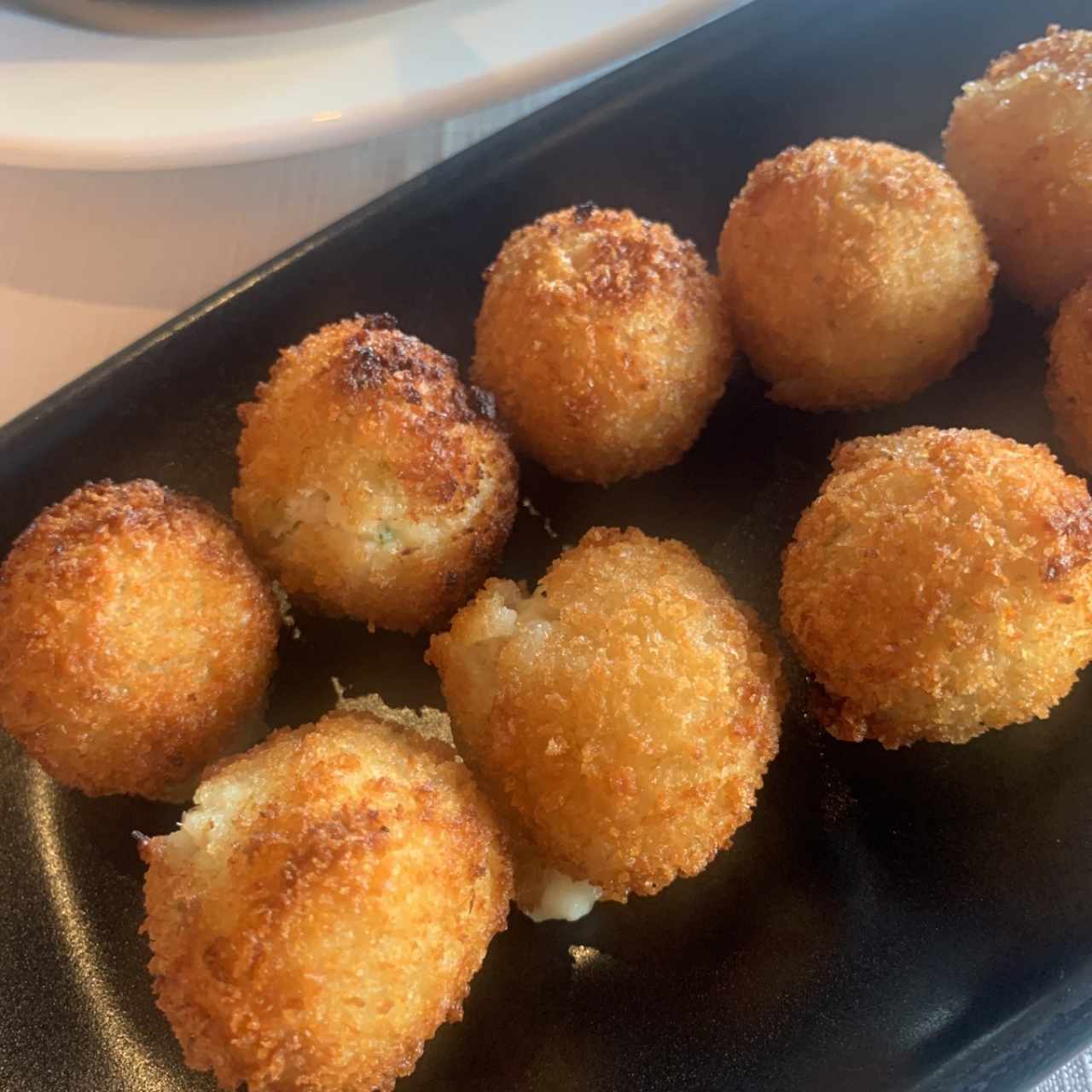 Croquetas De La Casa